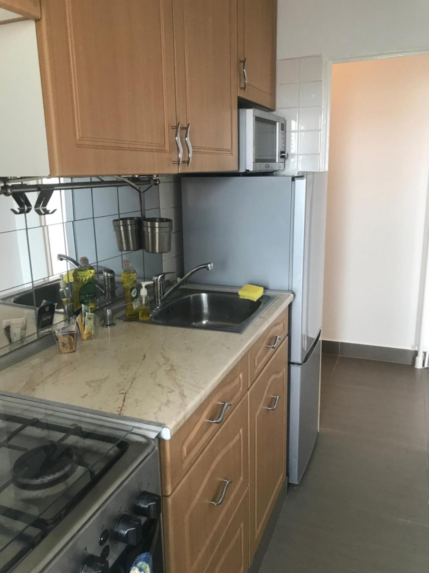 Pillango Parki Kis Lakas 15 Percre A Belvarostol Budapesta Exterior foto